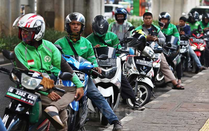 Terkait New Normal, Politisi PKS Minta Ojek Online Boleh Bawa Penumpang dengan Protokol Kesehatan